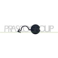 VG7171286_1.JPG Coprigancio Traino Posteriore Per Volkswagen Touran Dal 2006 Al 2010