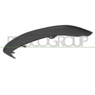 Spoiler Paraurti Anteriore Per Volkswagen Touran Dal 2006 Al 2010