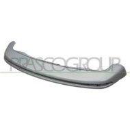Spoiler Paraurti Posteriore Con Primer Per Volkswagen Touran Dal 2006 Al 2010