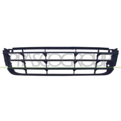 VG7172120_1.JPG Griglia Centrale Paraurti Per Volkswagen Touran Dal 2006 Al 2010