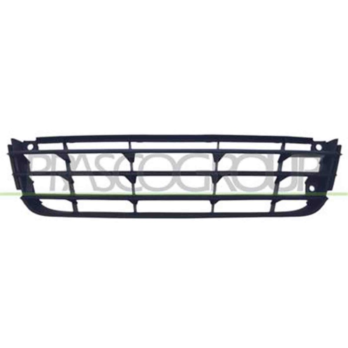 VG7172120_1.JPG Griglia Centrale Paraurti Per Volkswagen Touran Dal 2006 Al 2010