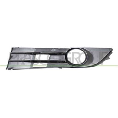 VG7172123_1.JPG Griglia Destra Paraurti Anteriore Per Volkswagen Touran Dal 2006 Al 2010