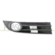 Griglia Destra Paraurti Anteriore Per Volkswagen Touran Dal 2006 Al 2010
