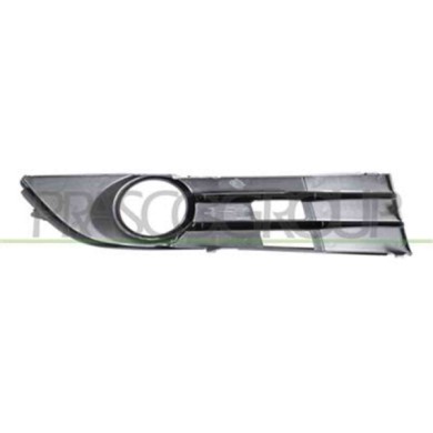 VG7172124_1.JPG Griglia Sinistra Paraurti Anteriore Per Volkswagen Touran Dal 2006 Al 2010