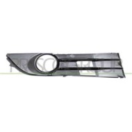 VG7172124_1.JPG Griglia Sinistra Paraurti Anteriore Per Volkswagen Touran Dal 2006 Al 2010