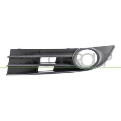 VG7172124_2.JPG Griglia Sinistra Paraurti Anteriore Per Volkswagen Touran Dal 2006 Al 2010