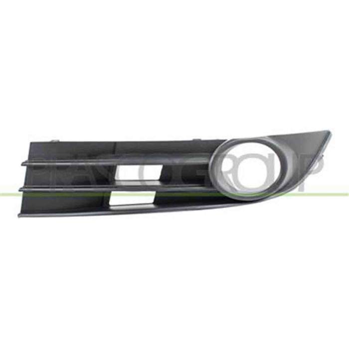 VG7172124_2.JPG Griglia Sinistra Paraurti Anteriore Per Volkswagen Touran Dal 2006 Al 2010