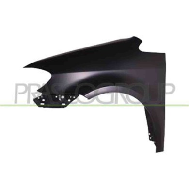 GUIDA_ALLA_SCELTA.JPG Parafango Anteriore Sinistro Per Volkswagen Touran Dal 2006 Al 2010