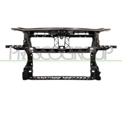 VG7173220_1.JPG Frontale Anteriore Completo Per Volkswagen Touran Dal 2006 Al 2010
