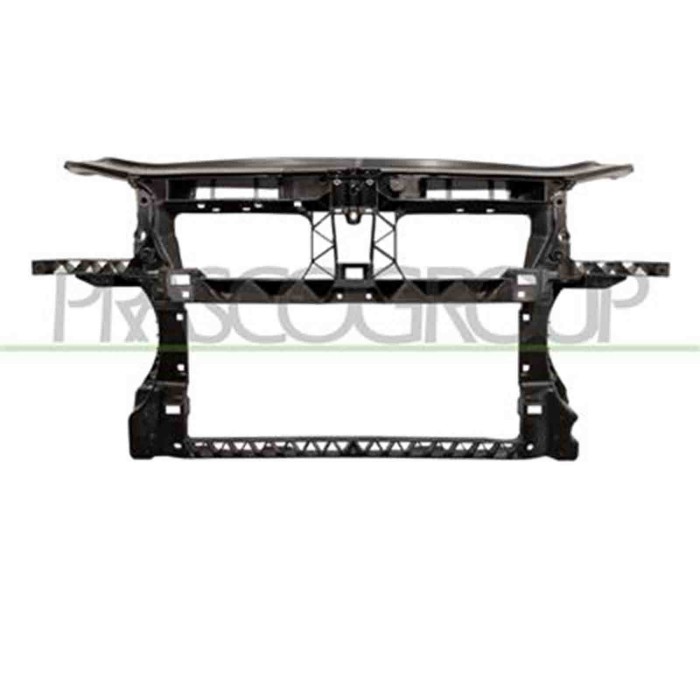 VG7173220_1.JPG Frontale Anteriore Completo Per Volkswagen Touran Dal 2006 Al 2010