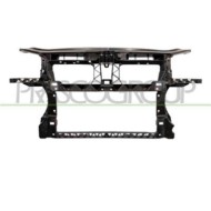 Frontale Anteriore Completo Per Volkswagen Touran Dal 2006 Al 2010