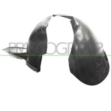 GUIDA_ALLA_SCELTA.JPG Passaruota Anteriore Destro Per Volkswagen Touran Dal 2006 Al 2010