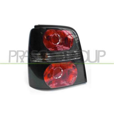 GUIDA_ALLA_SCELTA.JPG Fanale Posteriore Sinistro Per Volkswagen Touran Dal 2006 Al 2010