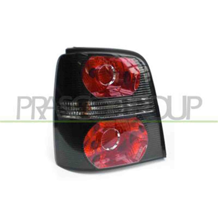 GUIDA_ALLA_SCELTA.JPG Fanale Posteriore Sinistro Per Volkswagen Touran Dal 2006 Al 2010