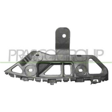 GUIDA_ALLA_SCELTA.JPG Staffa Destra Paraurti Anteriore Per Volkswagen Touran Dal 2010 Al 2015