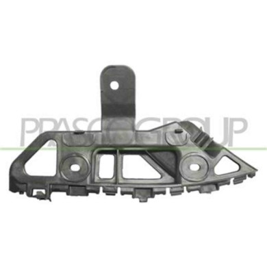 GUIDA_ALLA_SCELTA.JPG Staffa Sinistra Paraurti Anteriore Per Volkswagen Touran Dal 2010 Al 2015