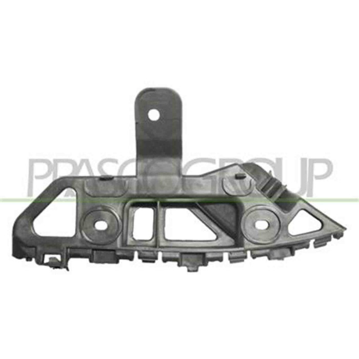 GUIDA_ALLA_SCELTA.JPG Staffa Sinistra Paraurti Anteriore Per Volkswagen Touran Dal 2010 Al 2015