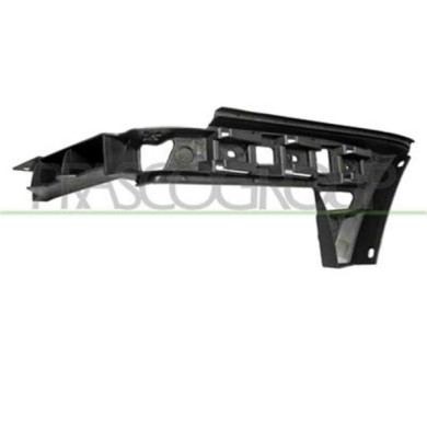 GUIDA_ALLA_SCELTA.JPG Staffa Destra Interna Paraurti Posteriore Per Volkswagen Touran Dal 2010 Al 2015