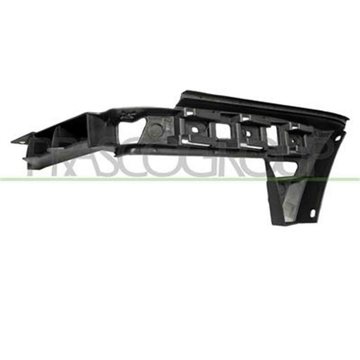 GUIDA_ALLA_SCELTA.JPG Staffa Destra Interna Paraurti Posteriore Per Volkswagen Touran Dal 2010 Al 2015