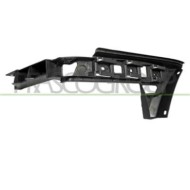Staffa Destra Interna Paraurti Posteriore Per Volkswagen Touran Dal 2010 Al 2015