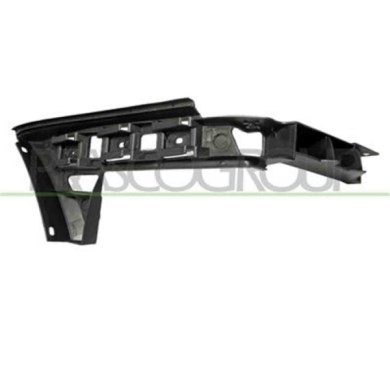 GUIDA_ALLA_SCELTA.JPG Staffa Sinistra Interna Paraurti Posteriore Per Volkswagen Touran Dal 2010 Al 2015