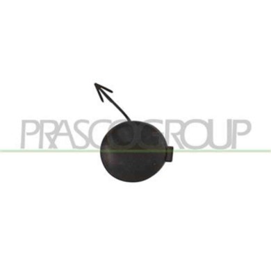 VG7191236_1.JPG Tappo Coprigancio Traino Anteriore Con Primer Per Volkswagen Touran Dal 2010 Al 2015