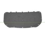 Pannello Insonorizzatore Cofano Per Volkswagen Touran Dal 2010 Al 2015