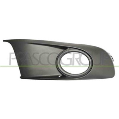 GUIDA_ALLA_SCELTA.JPG Griglia Destra Paraurti Nera Per Volkswagen Touran Dal 2010 Al 2015