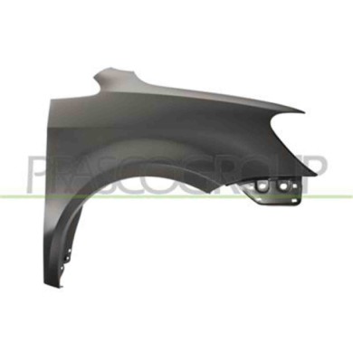 GUIDA_ALLA_SCELTA.JPG Parafango Anteriore Destro Per Volkswagen Touran Dal 2010 Al 2015
