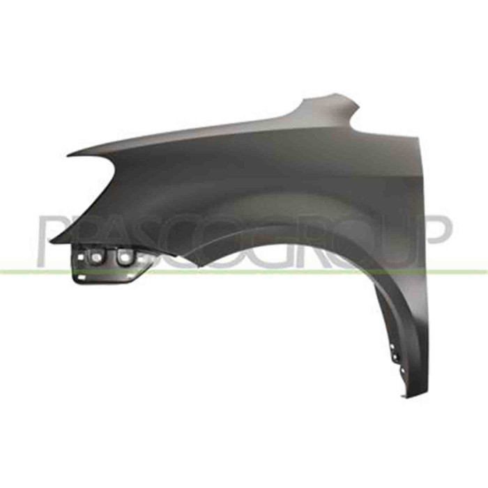 GUIDA_ALLA_SCELTA.JPG Parafango Anteriore Sinistro Per Volkswagen Touran Dal 2010 Al 2015