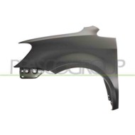 Parafango Anteriore Sinistro Per Volkswagen Touran Dal 2010 Al 2015