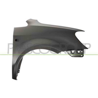 GUIDA_ALLA_SCELTA.JPG Parafango Anteriore Destro Con Foro Lucciola Per Volkswagen Touran Dal 2010 Al 2015