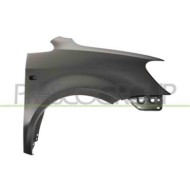GUIDA_ALLA_SCELTA.JPG Parafango Anteriore Destro Con Foro Lucciola Per Volkswagen Touran Dal 2010 Al 2015