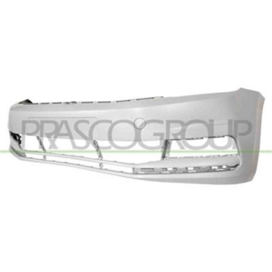 VG7211001_1.JPG Paraurti Anteriore Con Primer Per Volkswagen Touran Dal 2015