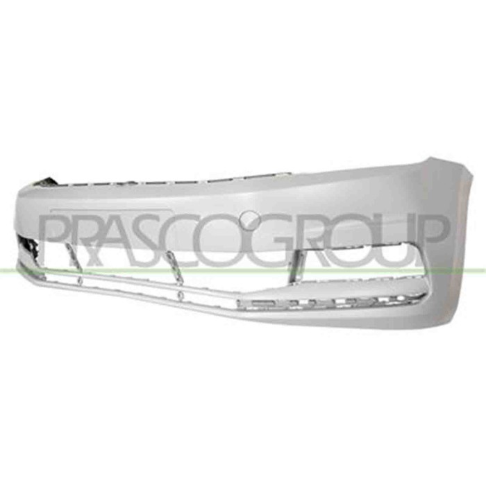 VG7211001_1.JPG Paraurti Anteriore Con Primer Per Volkswagen Touran Dal 2015
