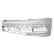Paraurti Anteriore Con Primer Per Volkswagen Touran Dal 2015