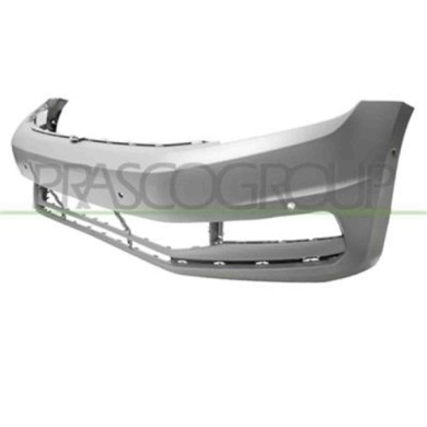 VG7211041_1.JPG Paraurti Anteriore Con Primer Per Volkswagen Touran Dal 2015