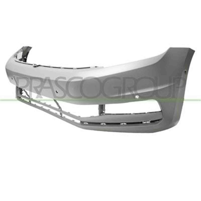VG7211041_1.JPG Paraurti Anteriore Con Primer Per Volkswagen Touran Dal 2015