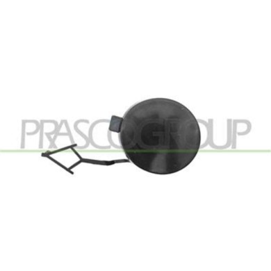 VG7211236_2.JPG Tappo Coprigancio Traino Anteriore Per Volkswagen Touran Dal 2015