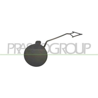 VG7211286_1.JPG Tappo Coprigancio Traino Posteriore Con Primer Per Volkswagen Touran Dal 2015