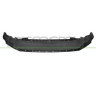 Spoiler Paraurti Anteriore Per Volkswagen Touran Dal 2015