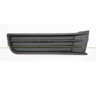 GUIDA_ALLA_SCELTA.JPG Griglia Sinistra Paraurti Nera Per Volkswagen Touran Dal 2015