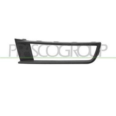 GUIDA_ALLA_SCELTA.JPG Griglia Destra Paraurti Anteriore Per Volkswagen Touran Dal 2015