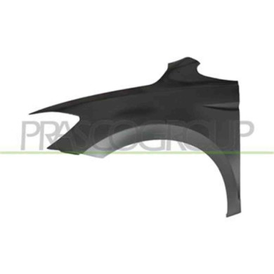 GUIDA_ALLA_SCELTA.JPG Parafango Anteriore Sinistro Per Volkswagen Touran Dal 2015