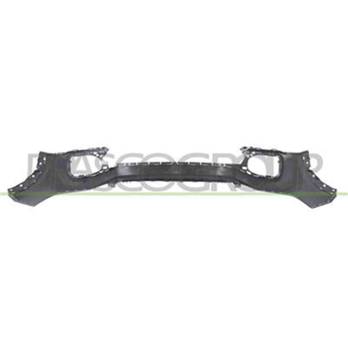 VG7501001_3.JPG Paraurti Anteriore Superiore Con Primer Per Volkswagen T-cross Dal 2019
