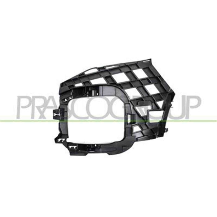 VG7501014_2.JPG Staffa Supporto Sinistra Per Volkswagen T-cross Dal 2019