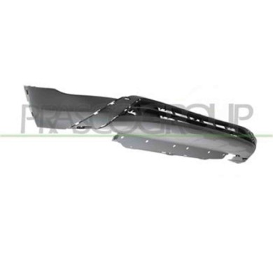VG7501021_1.JPG Paraurti Anteriore Inferiore Nero Goffrato Per Volkswagen T-cross Dal 2019