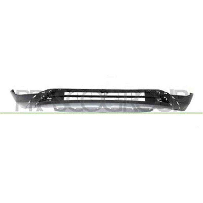 VG7501021_2.JPG Paraurti Anteriore Inferiore Nero Goffrato Per Volkswagen T-cross Dal 2019