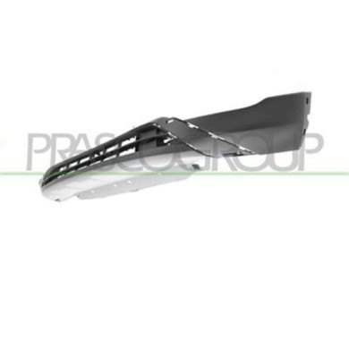 VG7501021_3.JPG Paraurti Anteriore Inferiore Nero Goffrato Per Volkswagen T-cross Dal 2019