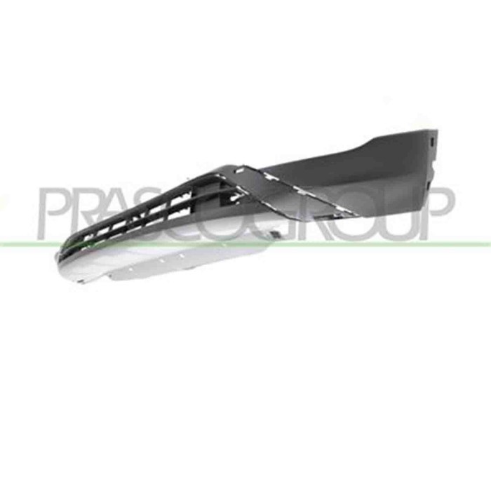 VG7501021_3.JPG Paraurti Anteriore Inferiore Nero Goffrato Per Volkswagen T-cross Dal 2019